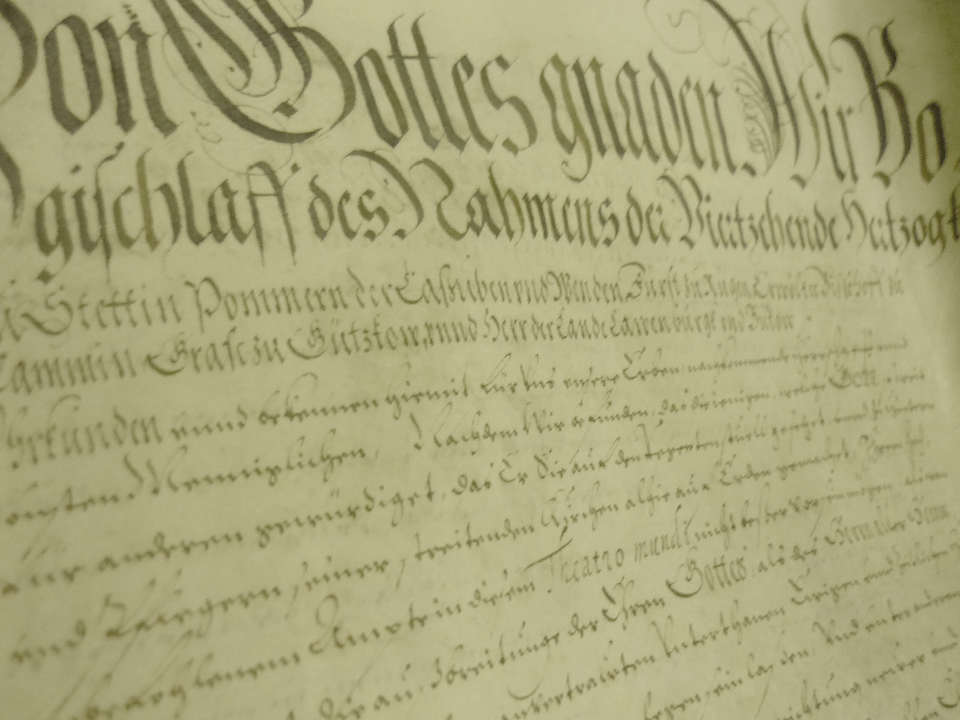 Regesta Pomeraniae Monastica