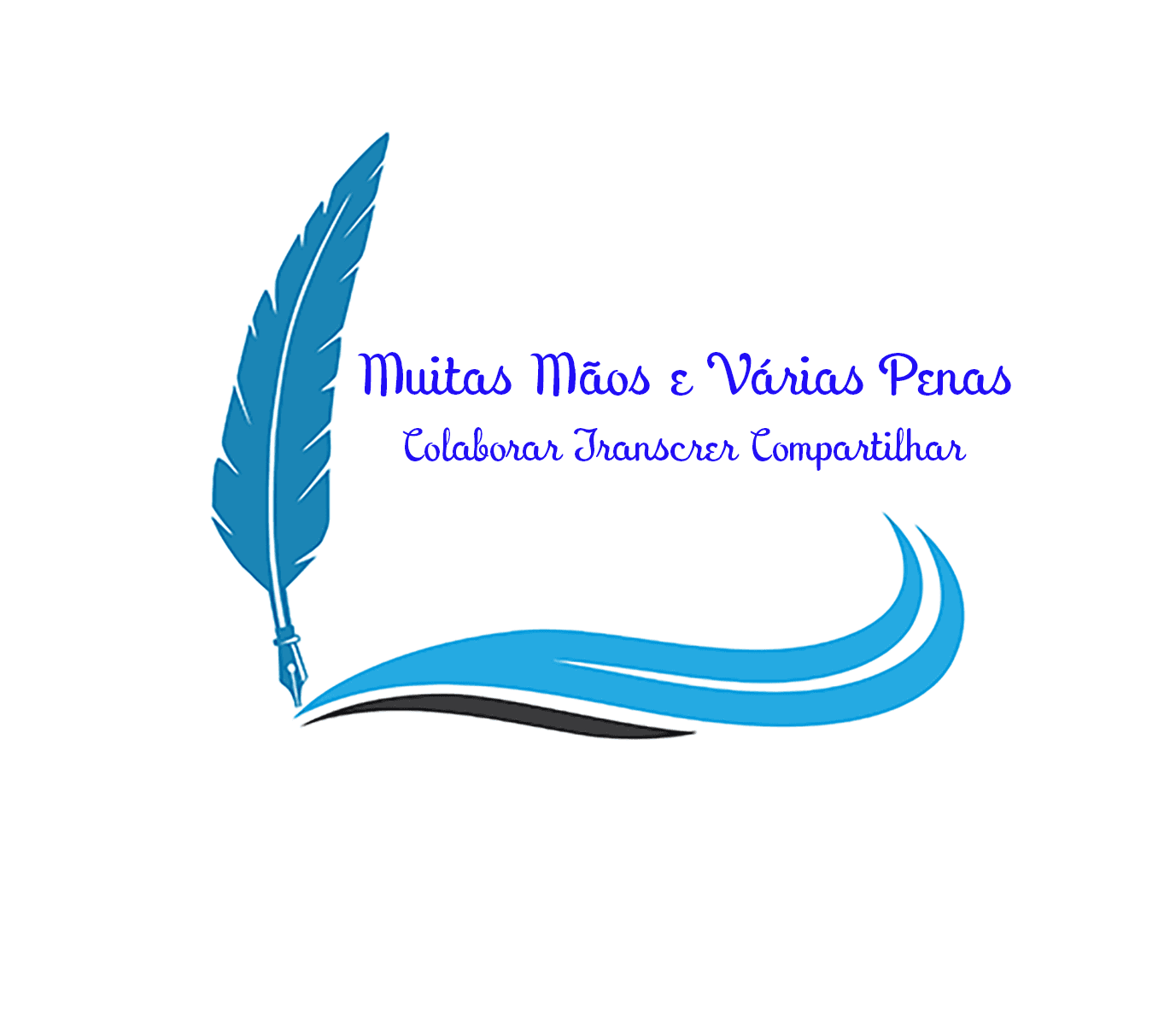 Muitas Mãos e Várias Penas