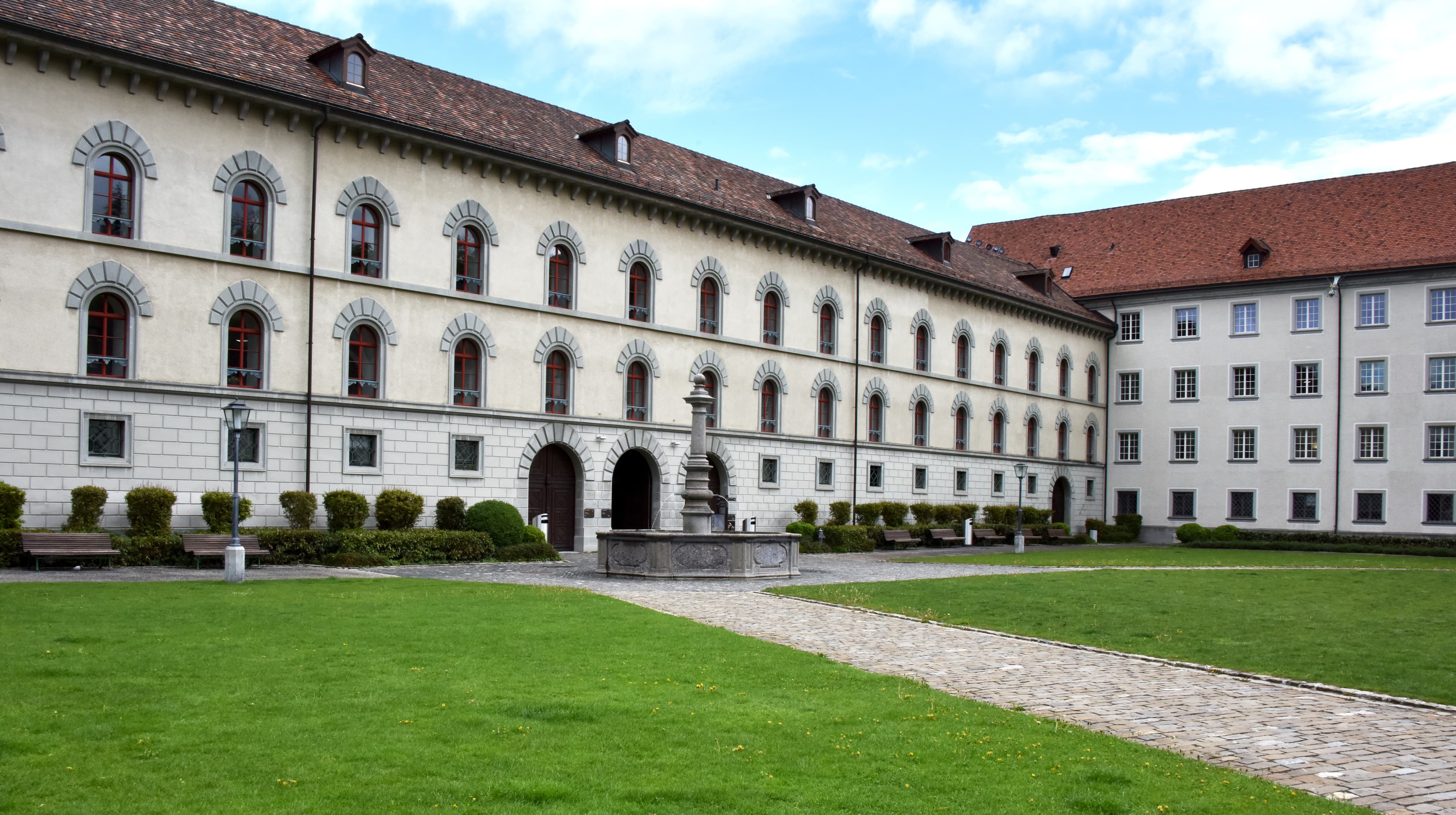 Staatsarchiv St.Gallen