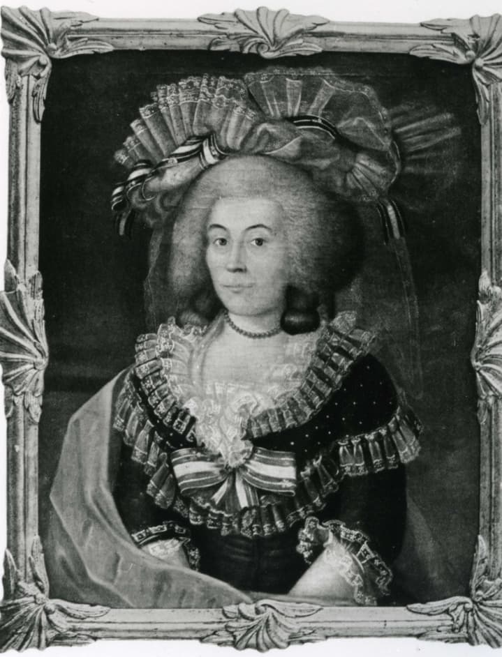 Christine Storm Munch