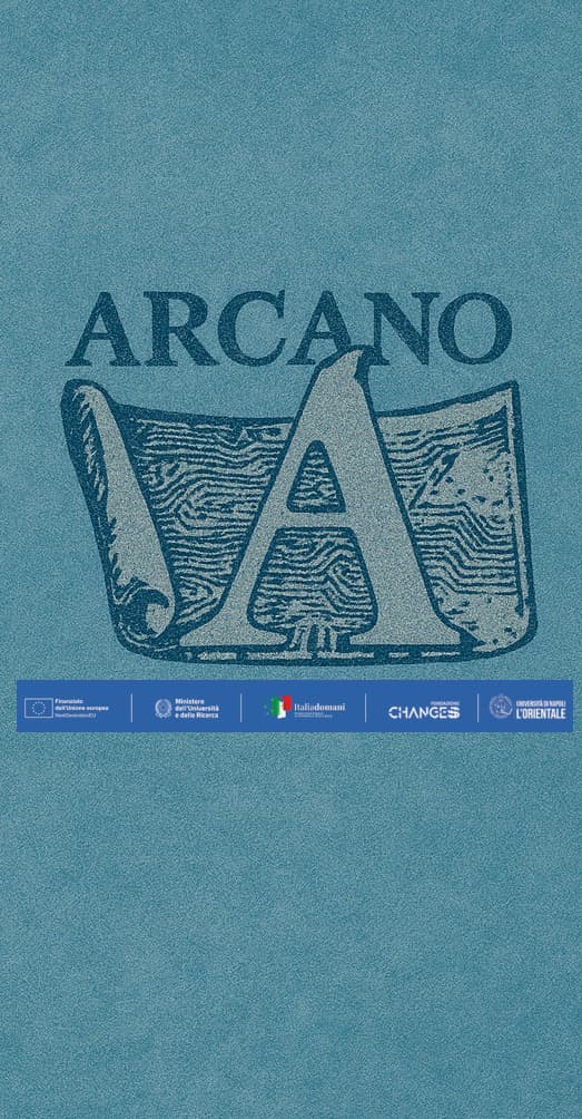 ARCANO
