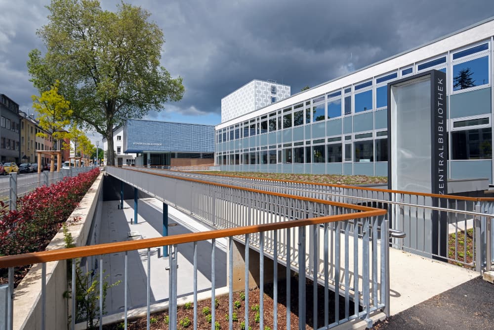 Historische Sammlungen Moenchengladbach