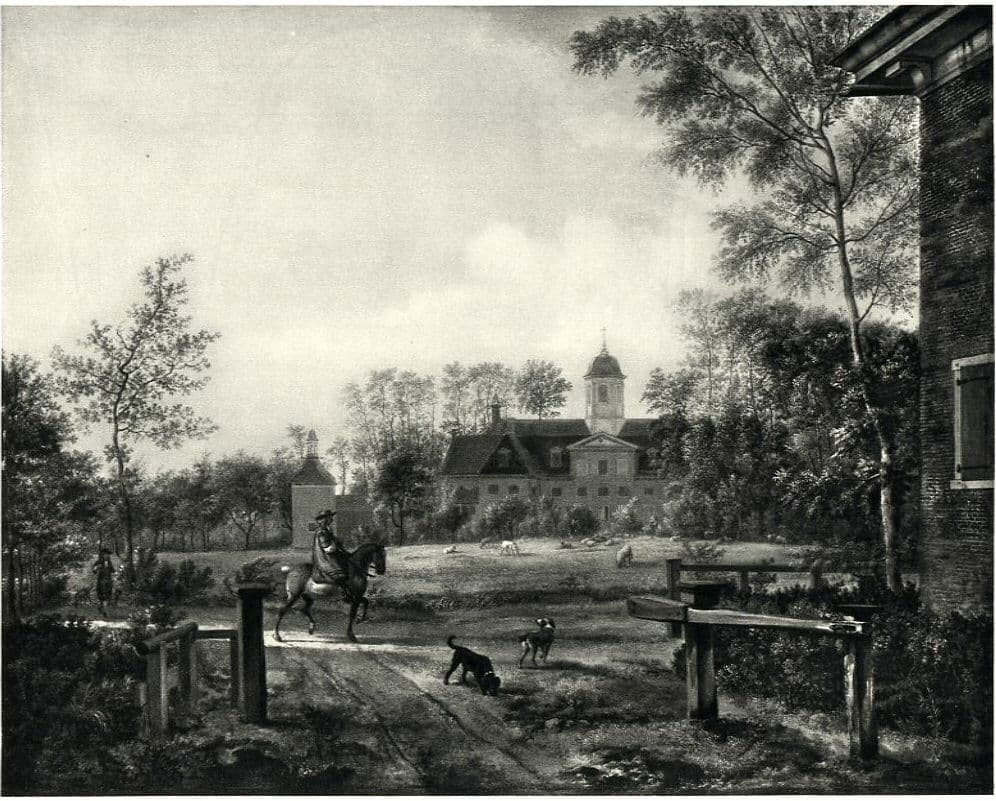 Brieven en dagboeken van Joan Huydecoper van Maarsseveen