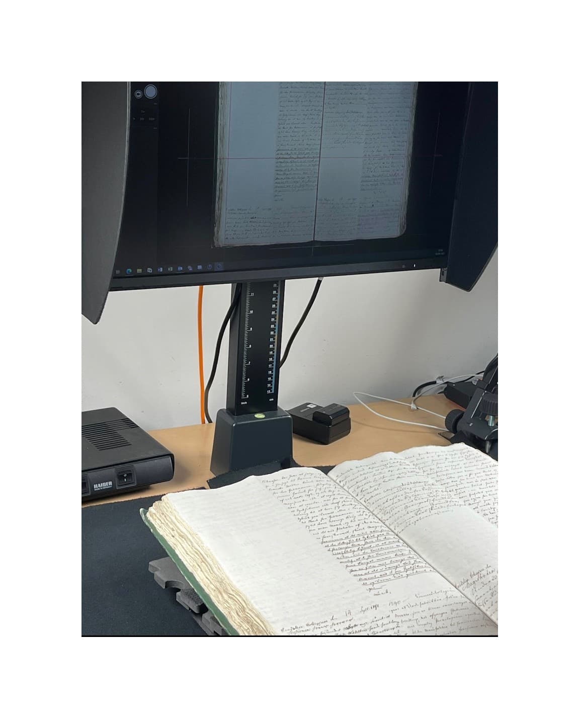 Principper for transskribering