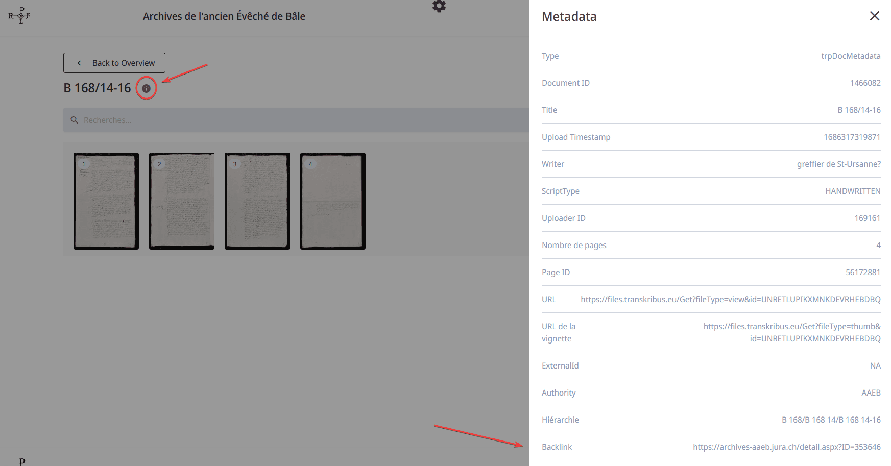 Rechercher dans le site-Vous connaissez la cote du document