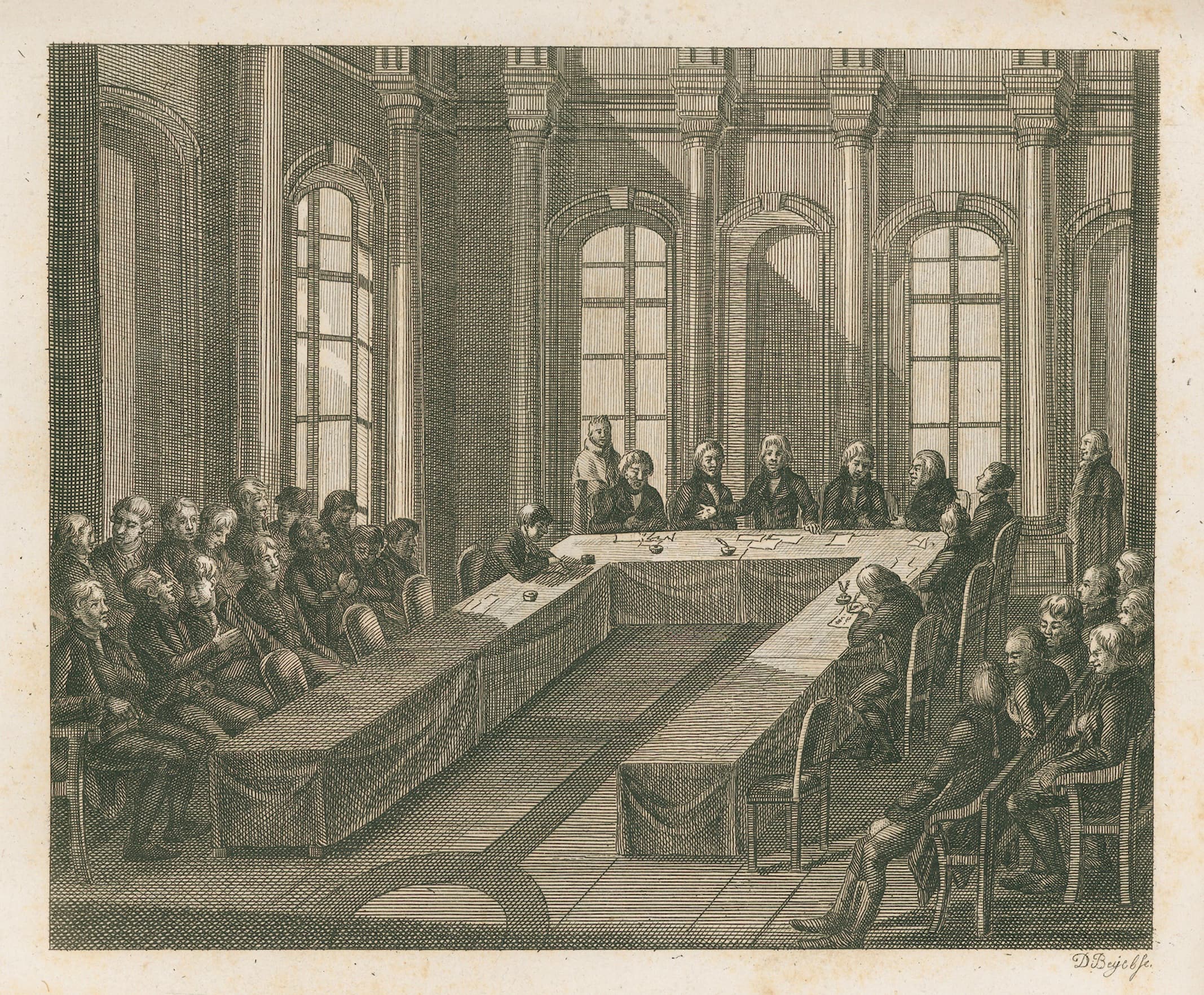 Staatsarchiv St.Gallen