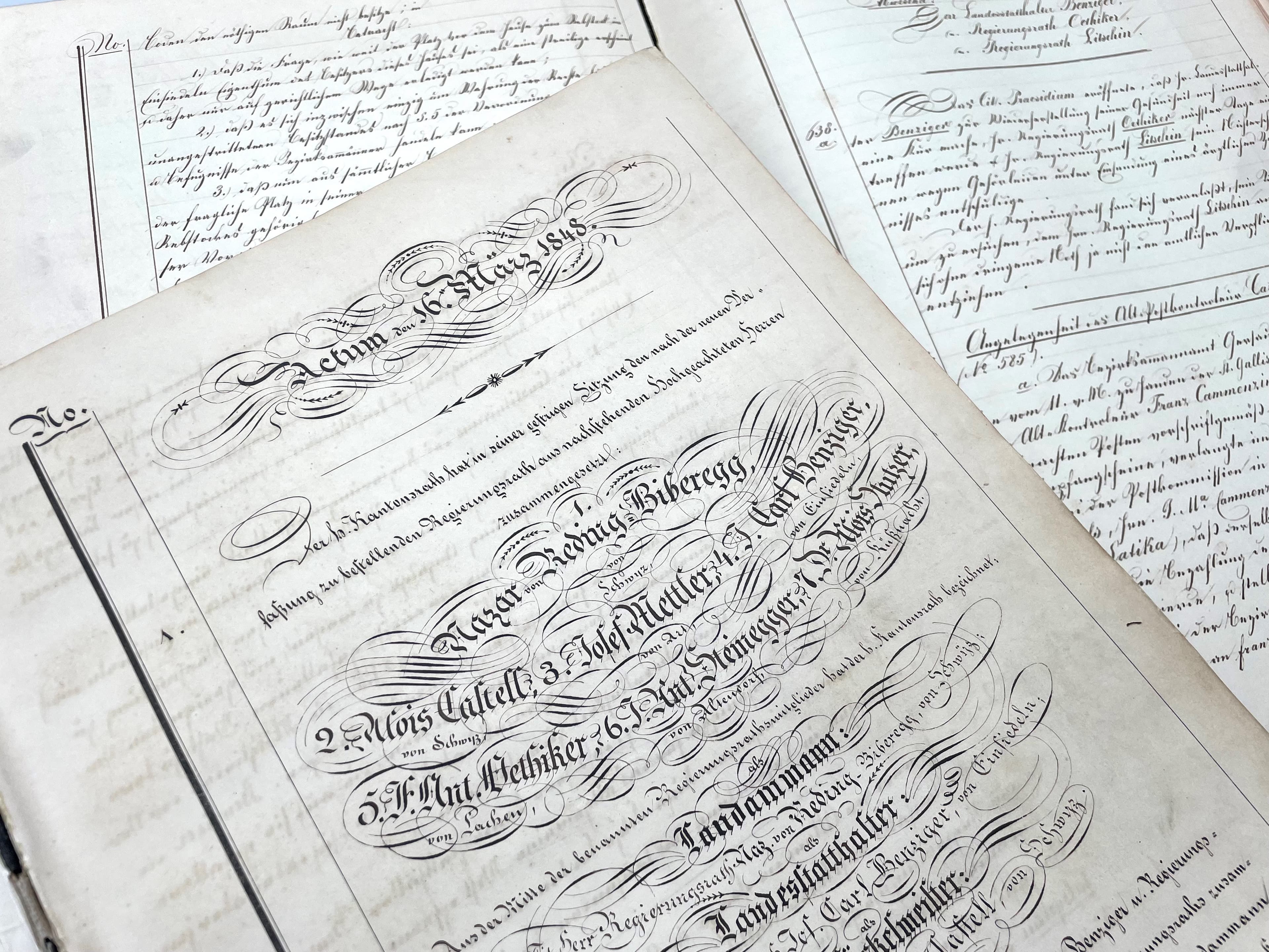 Hinweise zur Transkription