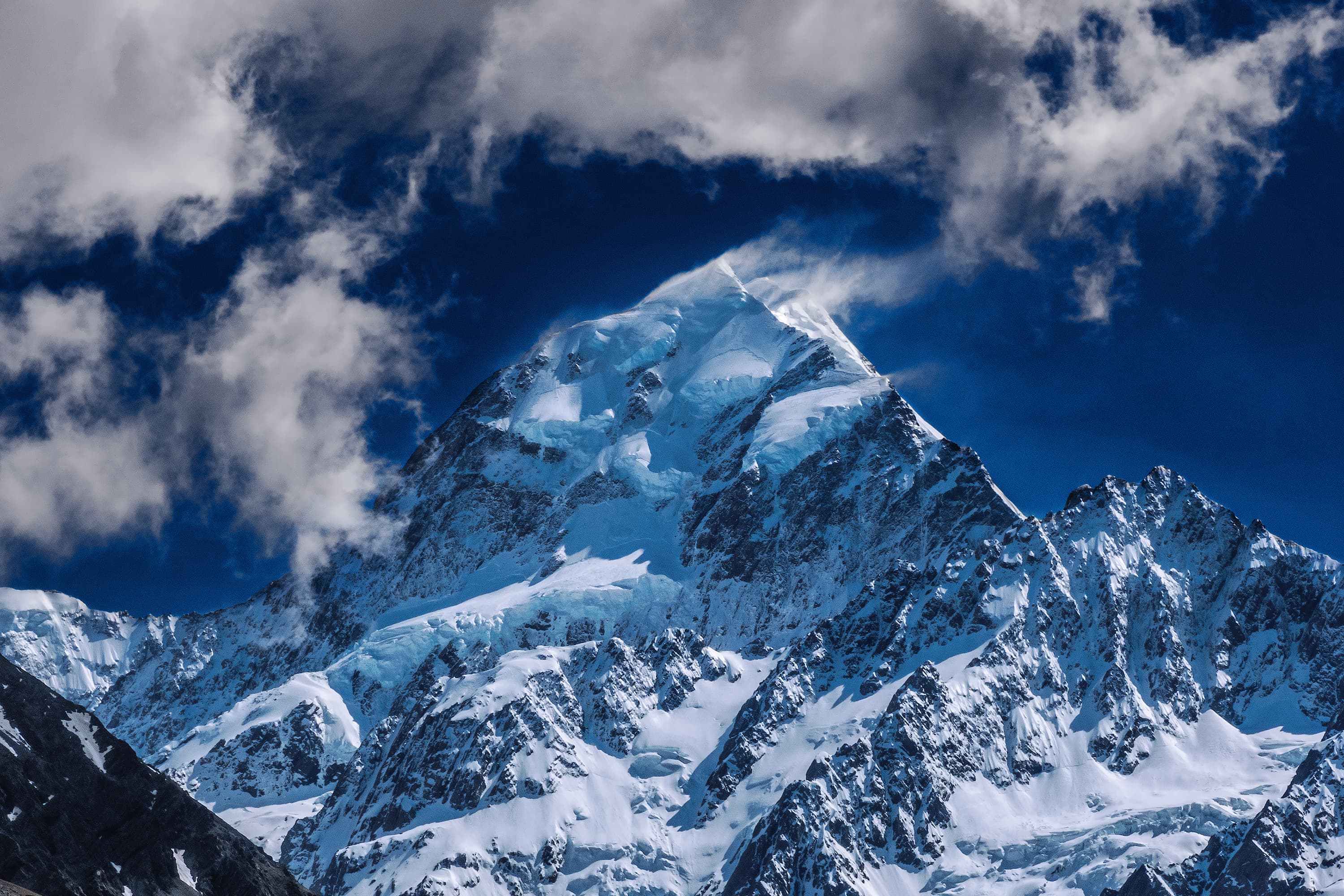 New Zealand Alpine Club