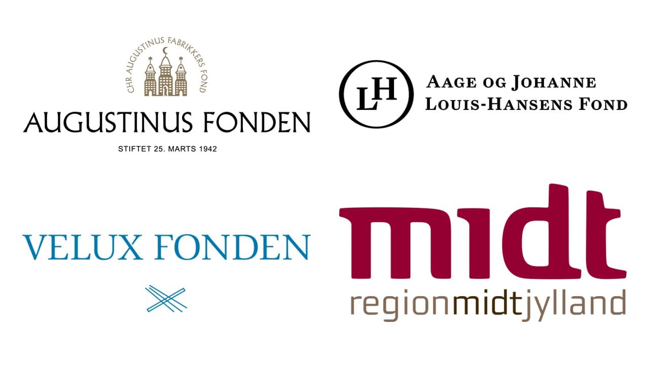 Bidragydere til Retroprojektet