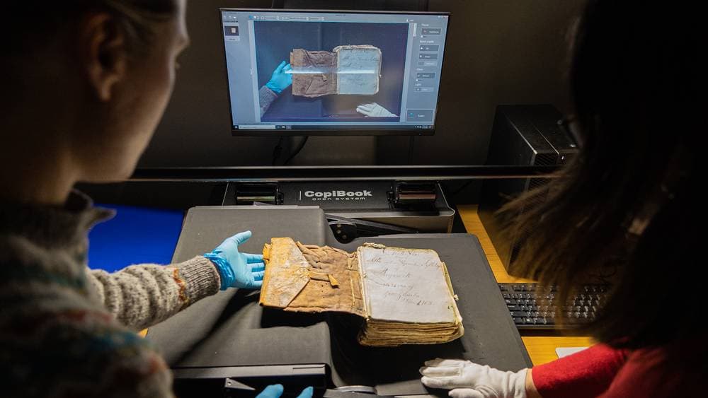 Revitalisering av den norske kulinariske kulturarven