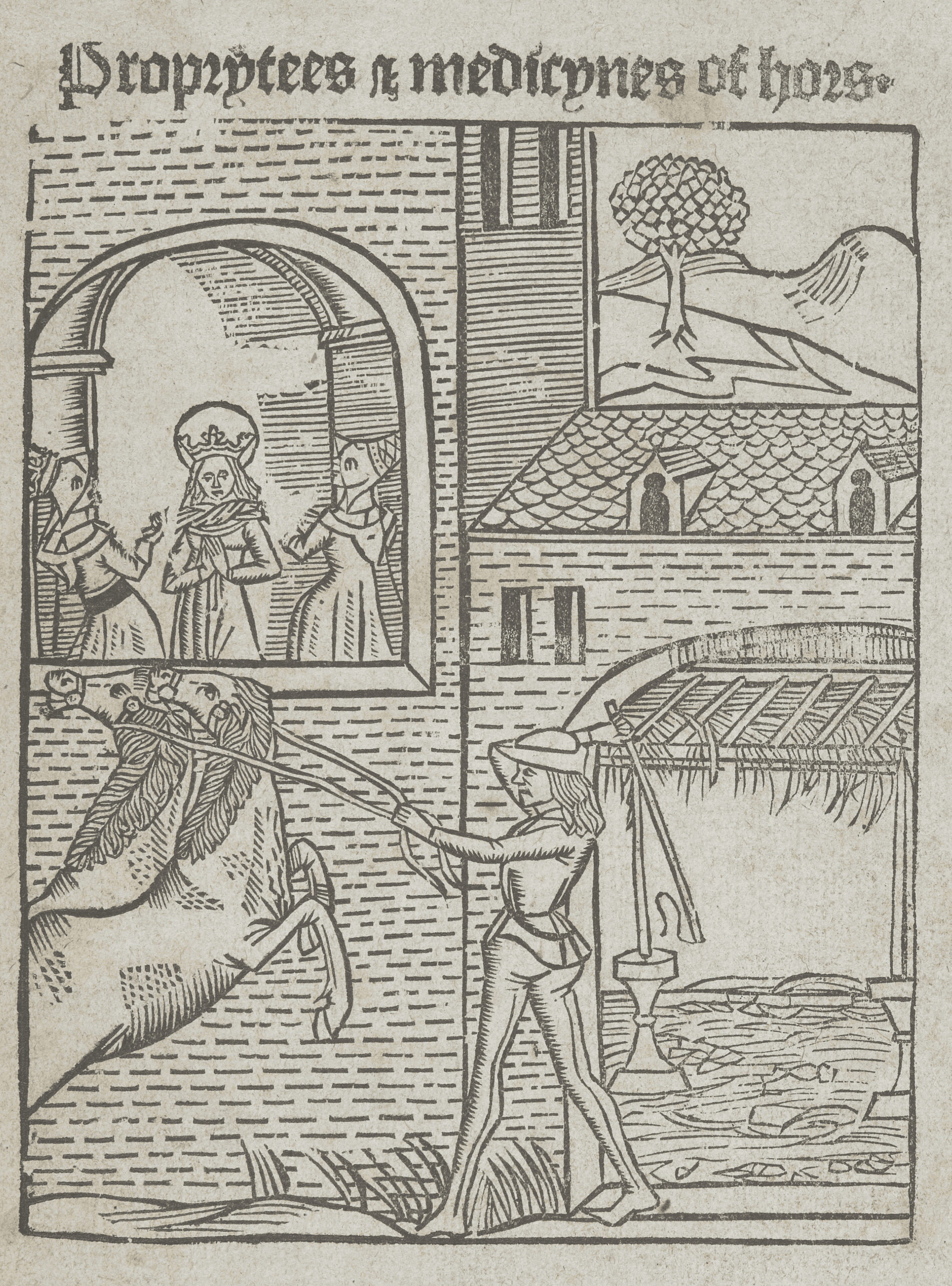 British Library Incunabula Catalogue Data