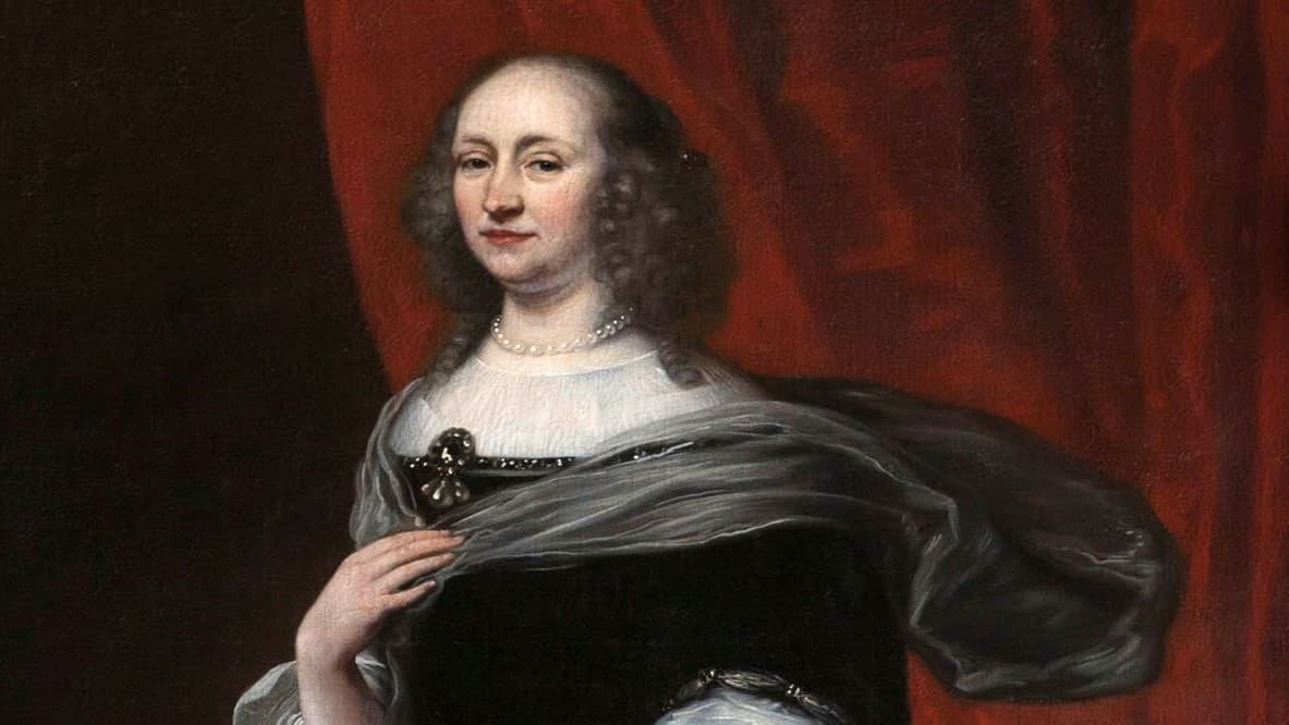 Brieven van Margaretha Turnor