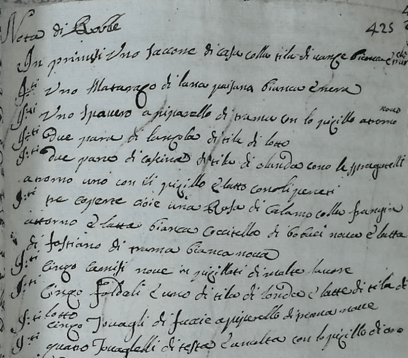 Documentazione-Esempi e caratteristiche