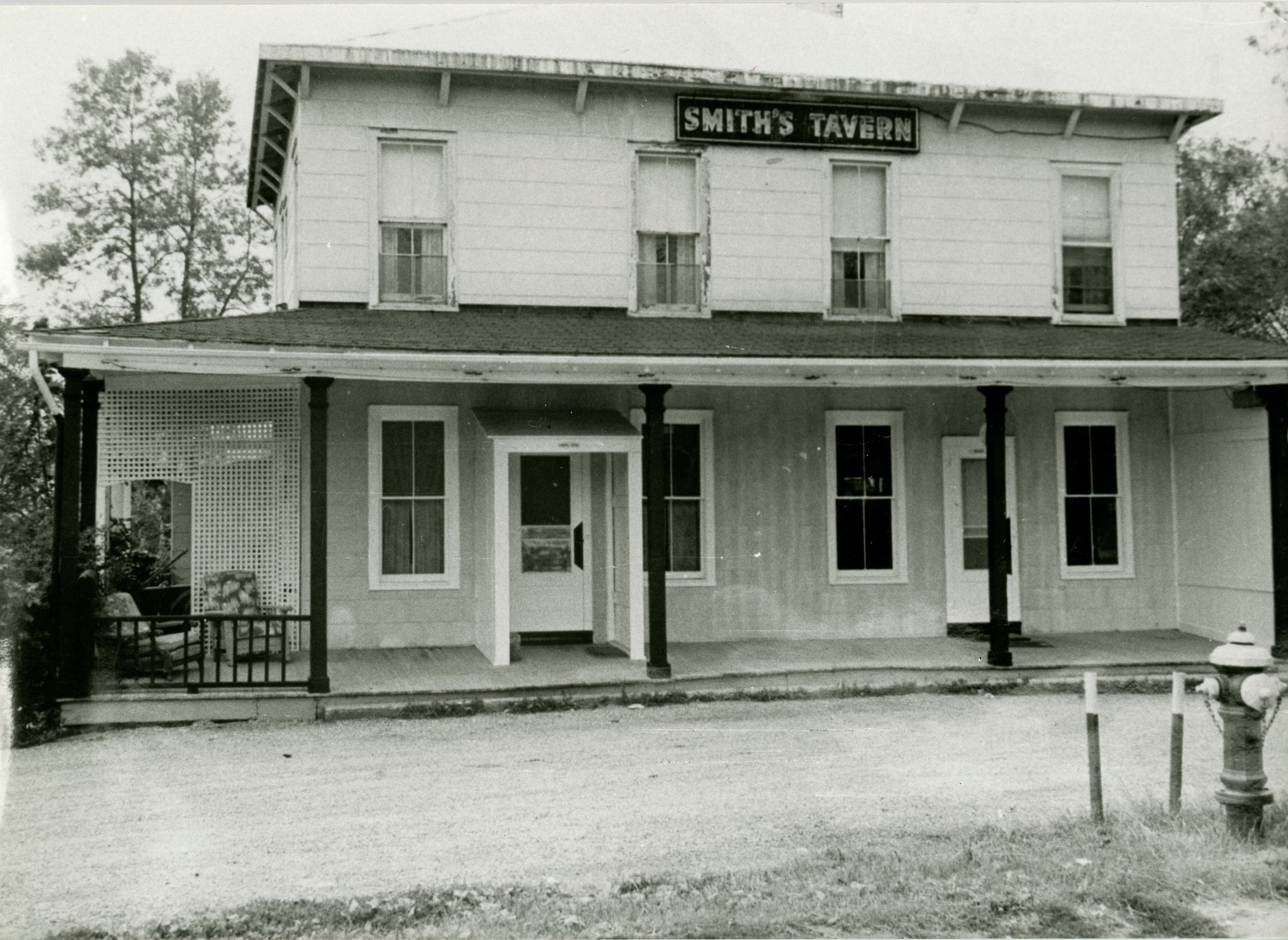 Smith's Tavern