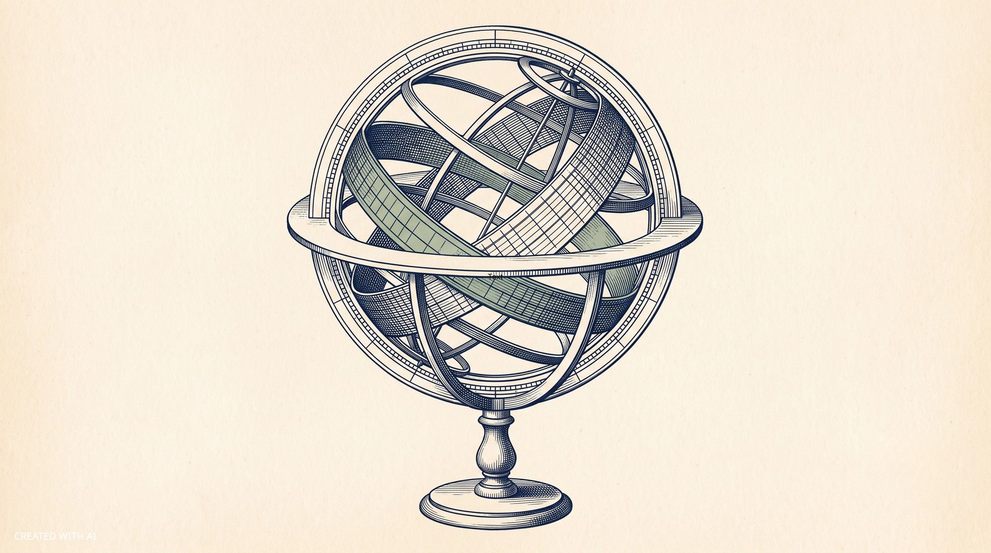 Atlas model